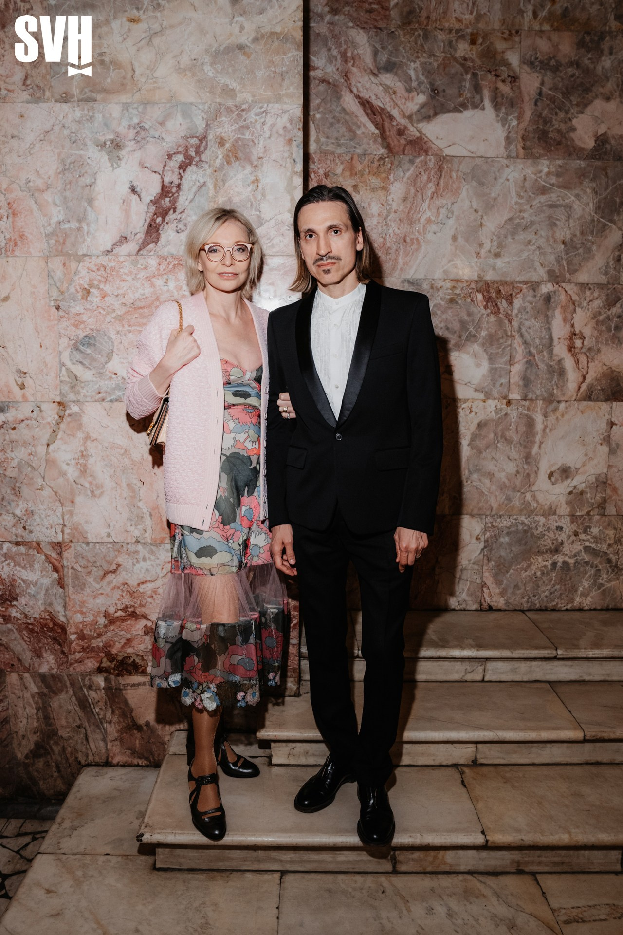 Пасхальный бал Петра Аксёнова