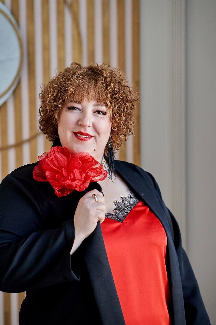 Клиенты. Визажист и стилист по волосам. Москва. Сталина Тамара