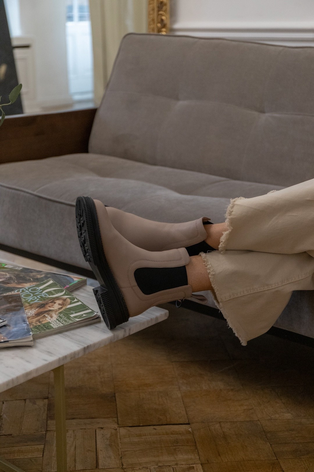 Бренд 2boots. Утонченный фотограф в Санкт-Петербурге Ксения Пелевина