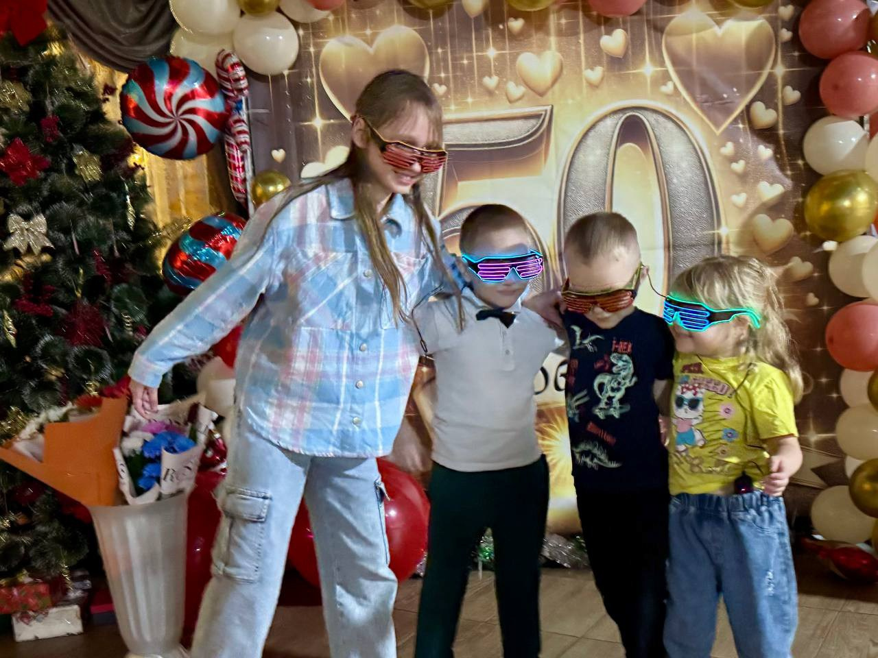 Юбилей.День рождения. Организатор праздников. Ведущая Марина Гребенникова