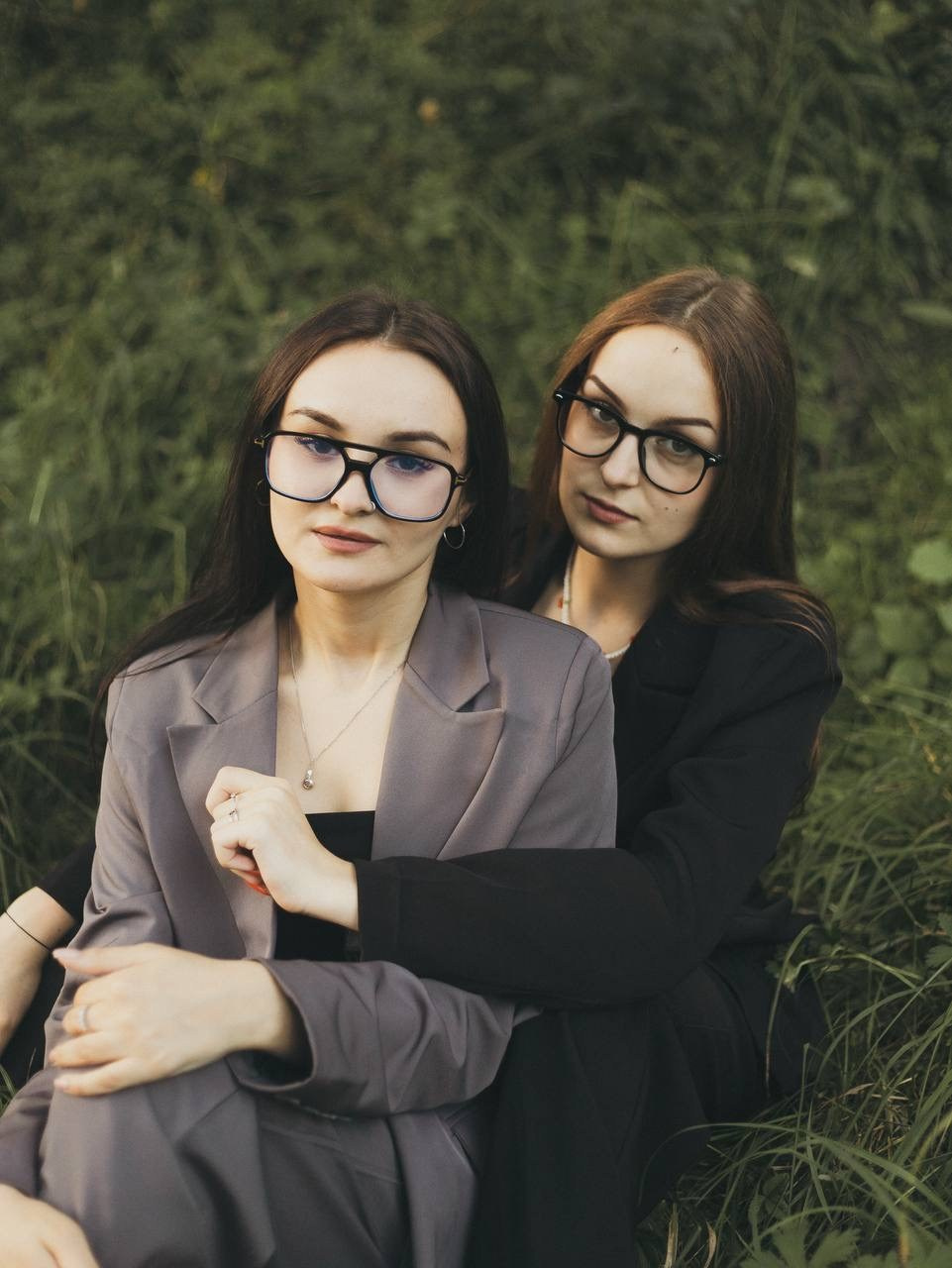 Парные. Портретный фотограф в Москве