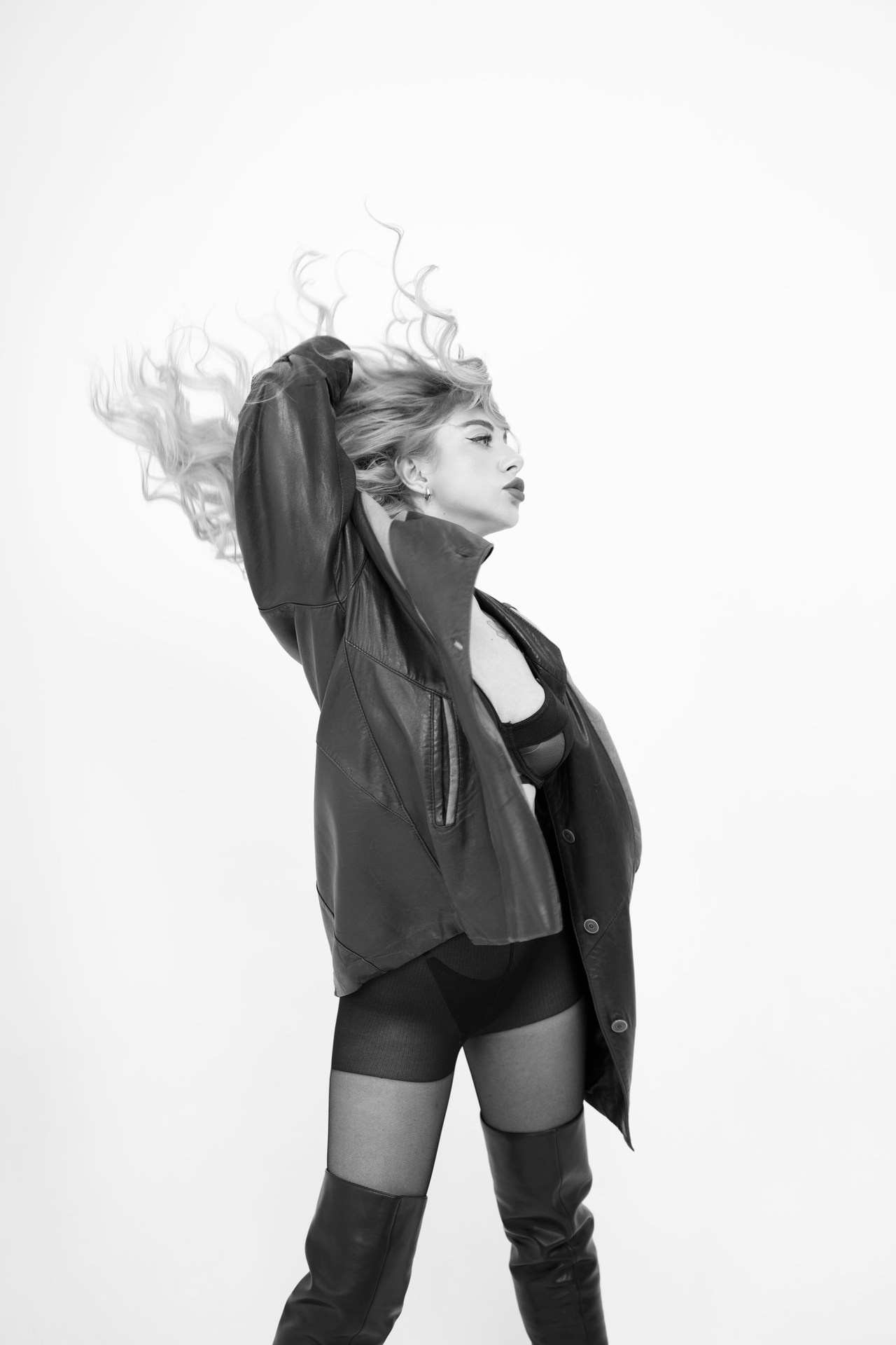 Eugenia. Фотограф Анастасия Шай в Санкт-Петербурге