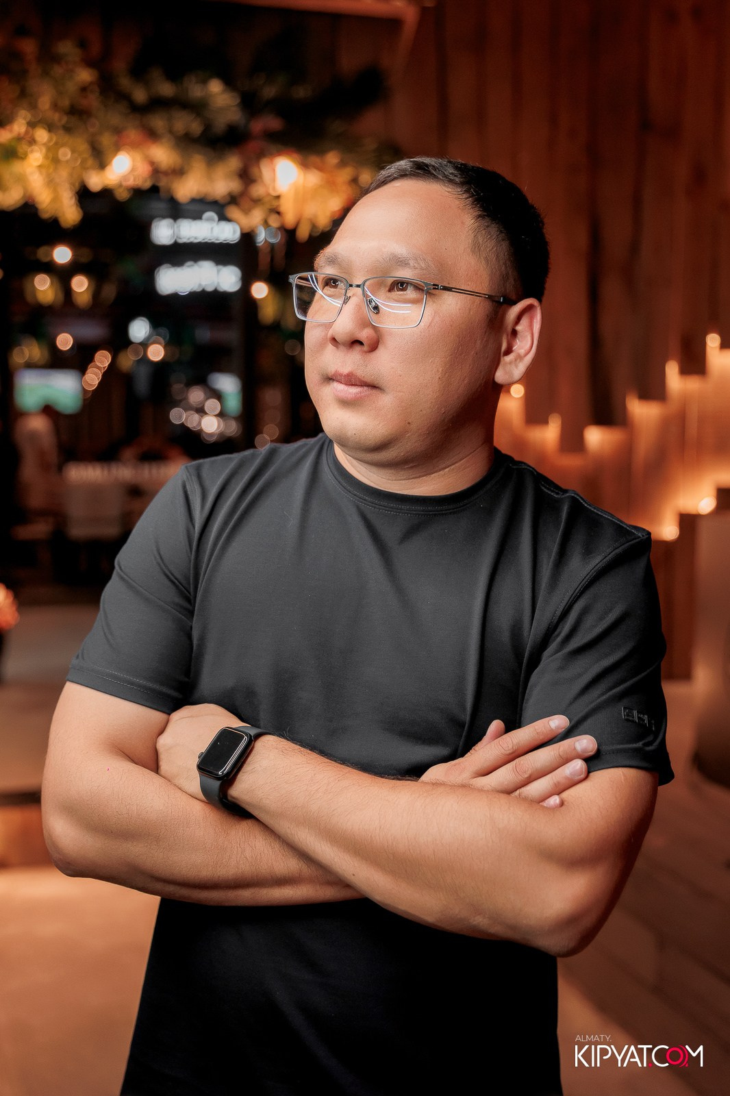 MUNCHEN PUB. КИПЯТКОМ АЛМАТЫ!