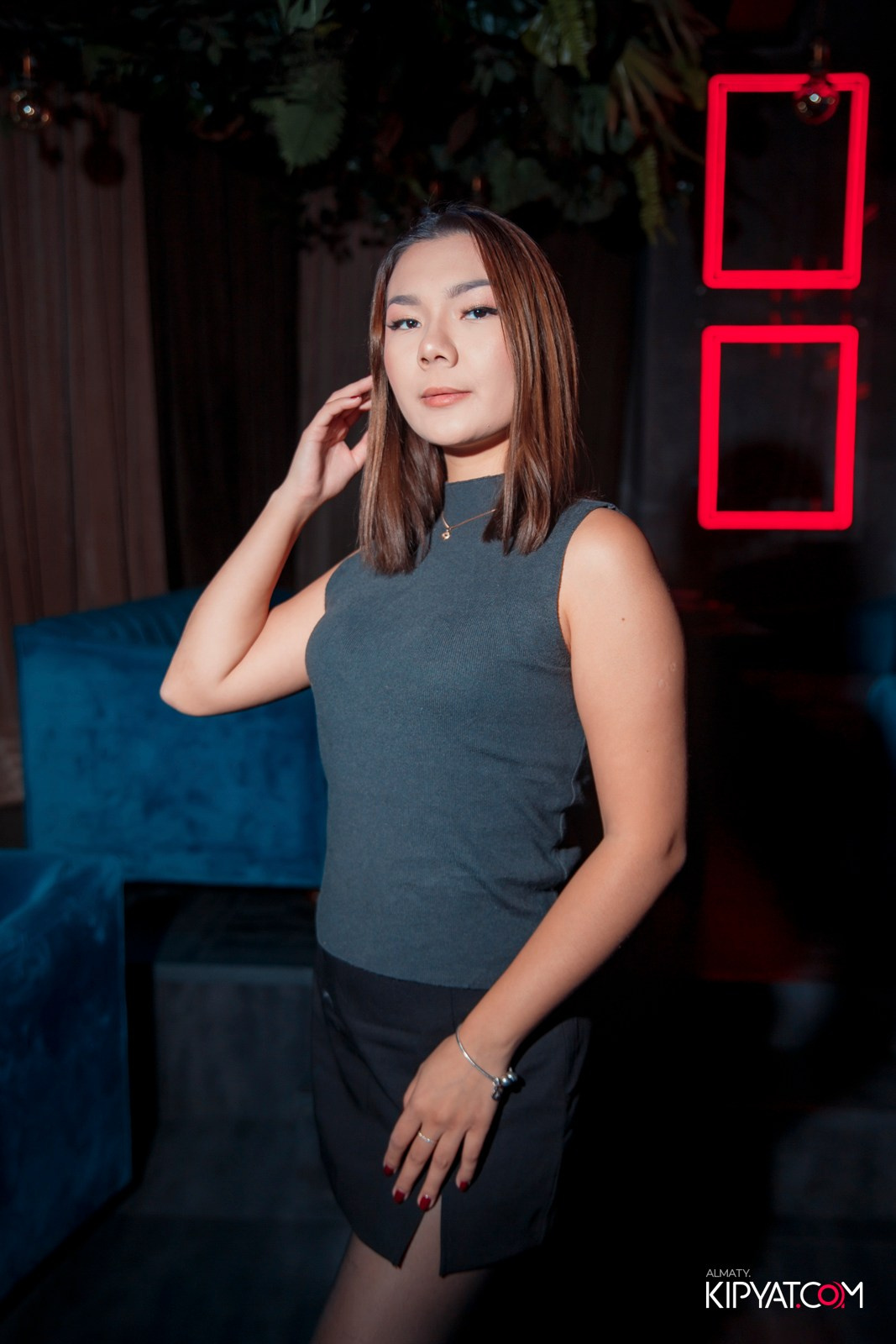 ДОРОГАЯ Я НЕ ПИЛ. КИПЯТКОМ АЛМАТЫ!