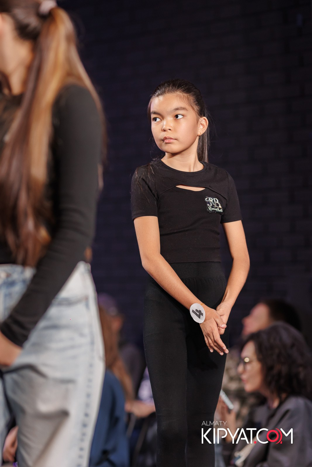 RUNWAY BATTLE. BEST MODEL OF KAZAKHSTAN. КИПЯТКОМ АЛМАТЫ!