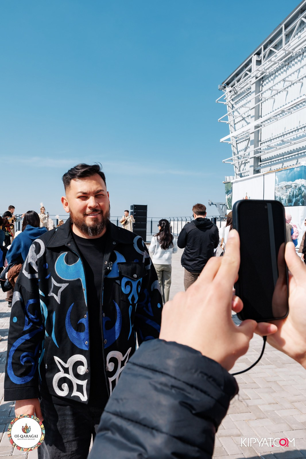 НАУРЫЗ В OI-QARAGAI. КИПЯТКОМ АЛМАТЫ!