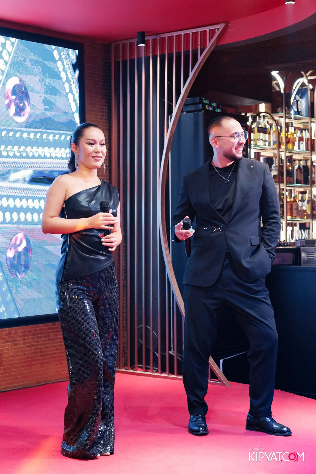 ЗАЯ, НА БИС. КИПЯТКОМ АЛМАТЫ!