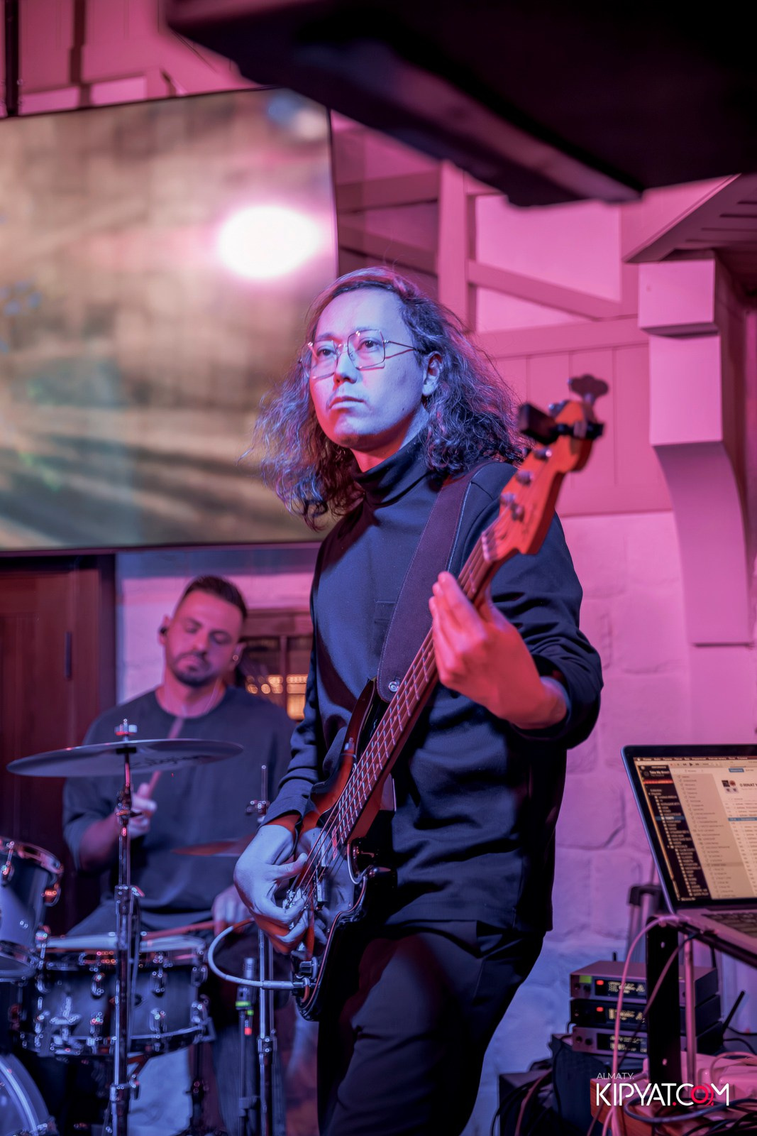 ОФИЦИАЛЬНОЕ ОТКРЫТИЕ CAFE LEFFE. КИПЯТКОМ АЛМАТЫ!