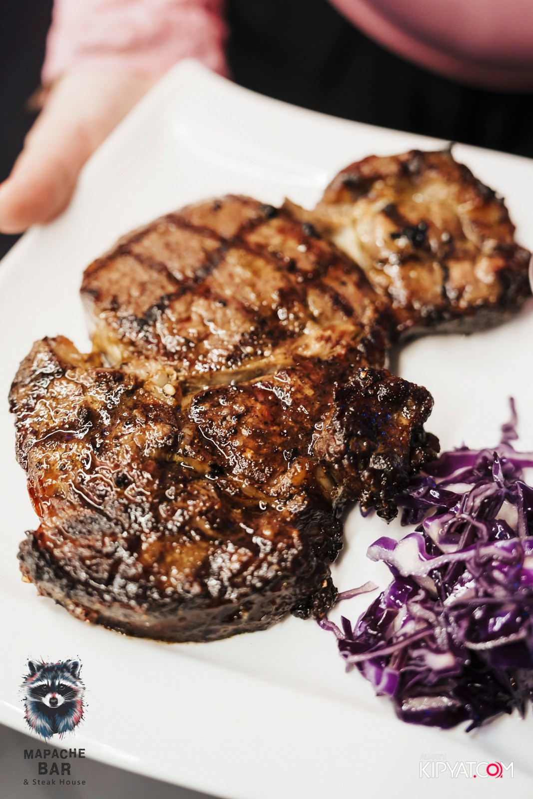 MAPACHE BAR. КИПЯТКОМ АЛМАТЫ! Фотосъемка мероприятий в Алматы