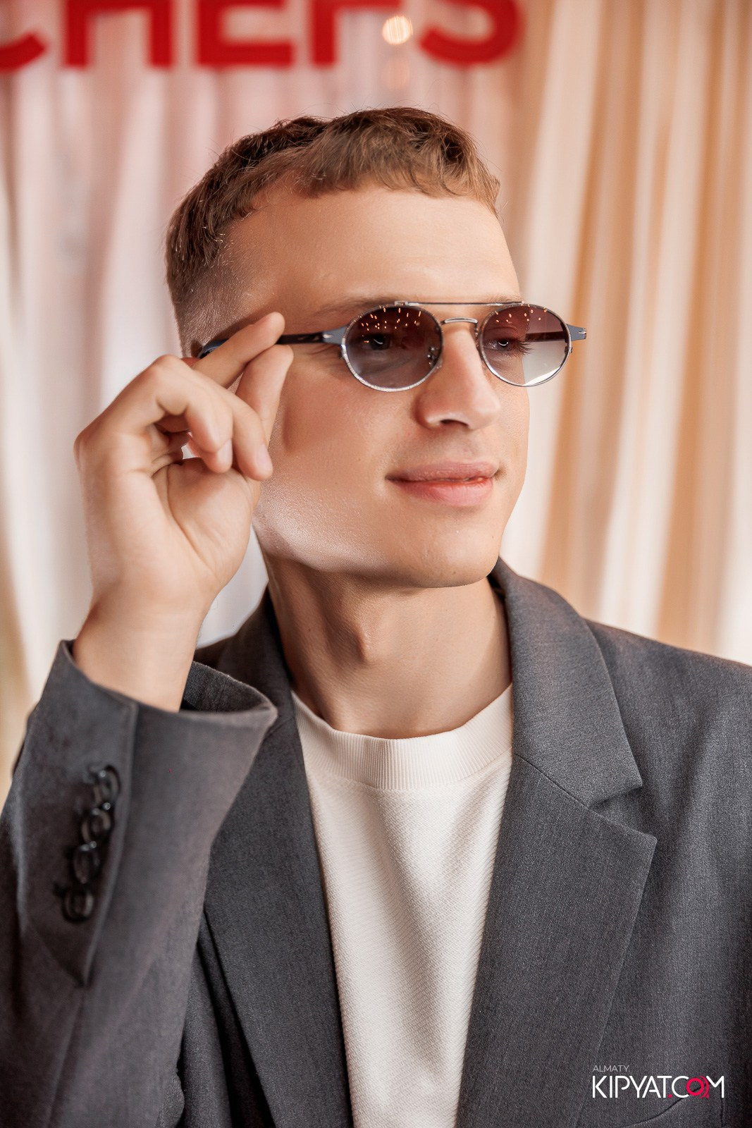 ОФИЦИАЛЬНОЕ ОТКРЫТИЕ РЕСТОРАНА BIG CHEFS. КИПЯТКОМ АЛМАТЫ!