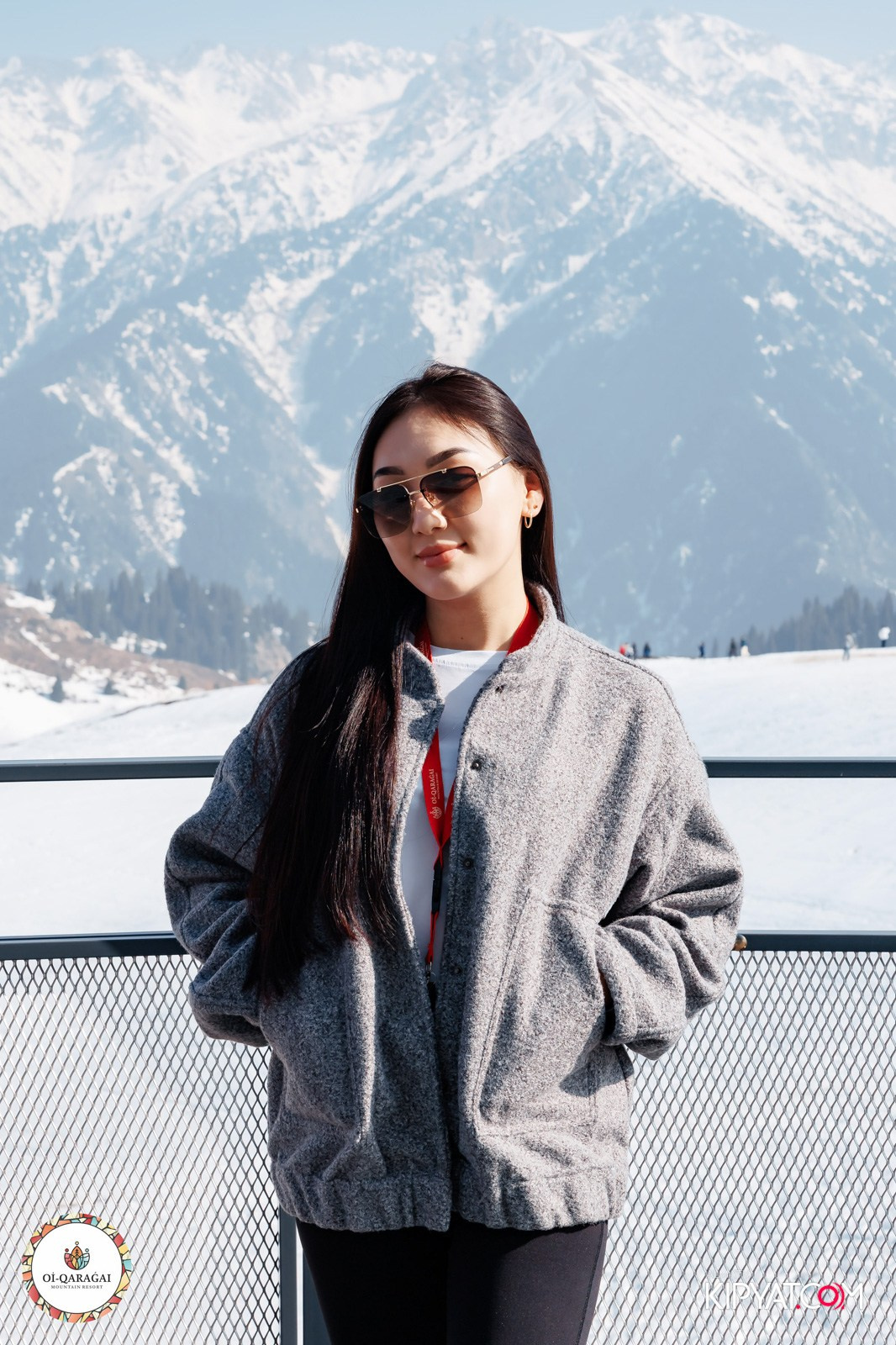 НАУРЫЗ В OI-QARAGAI. КИПЯТКОМ АЛМАТЫ!