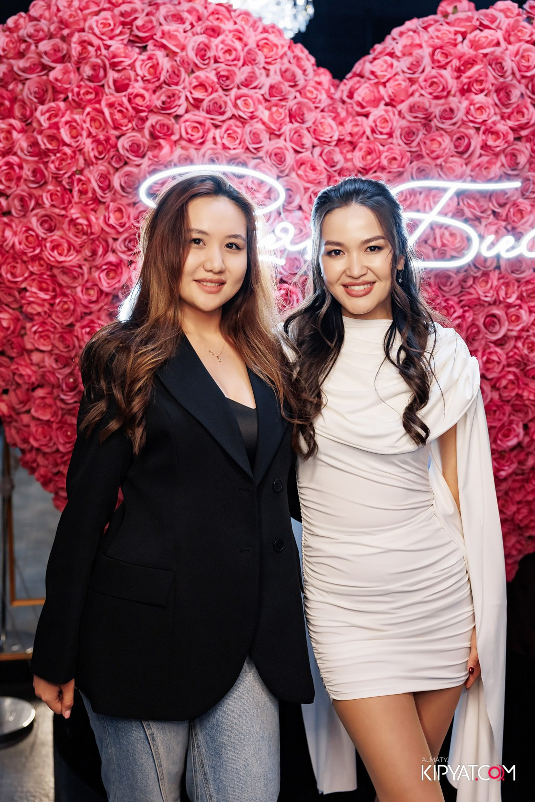 ЗАЯ, НА БИС. КИПЯТКОМ АЛМАТЫ!