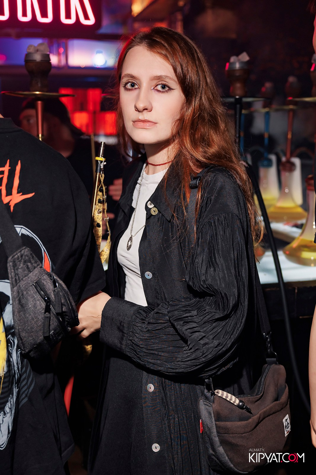 HELL FEST 2025. КИПЯТКОМ АЛМАТЫ! Фотосъемка мероприятий в Алматы