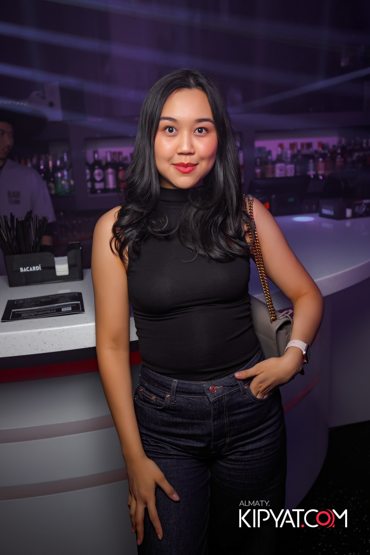 SANTA BARBARA. КИПЯТКОМ АЛМАТЫ!