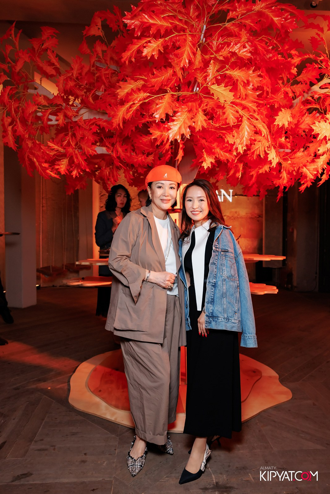 ВЕЧЕР ЛИМИТИРОВАННОГО РЕЛИЗА THE MACALLAN HARMONY COLLECTION. КИПЯТКОМ АЛМАТЫ!