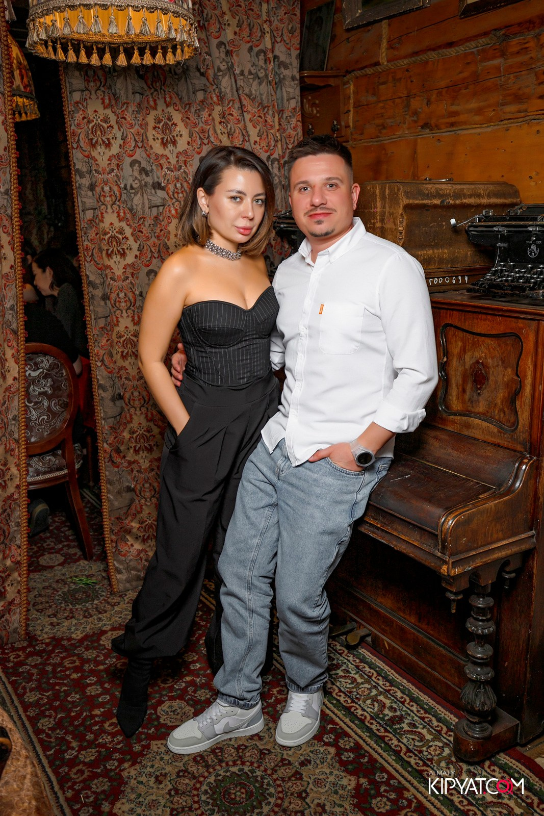 МАРЬИНА РОЩА. КИПЯТКОМ АЛМАТЫ! Фотосъемка мероприятий в Алматы