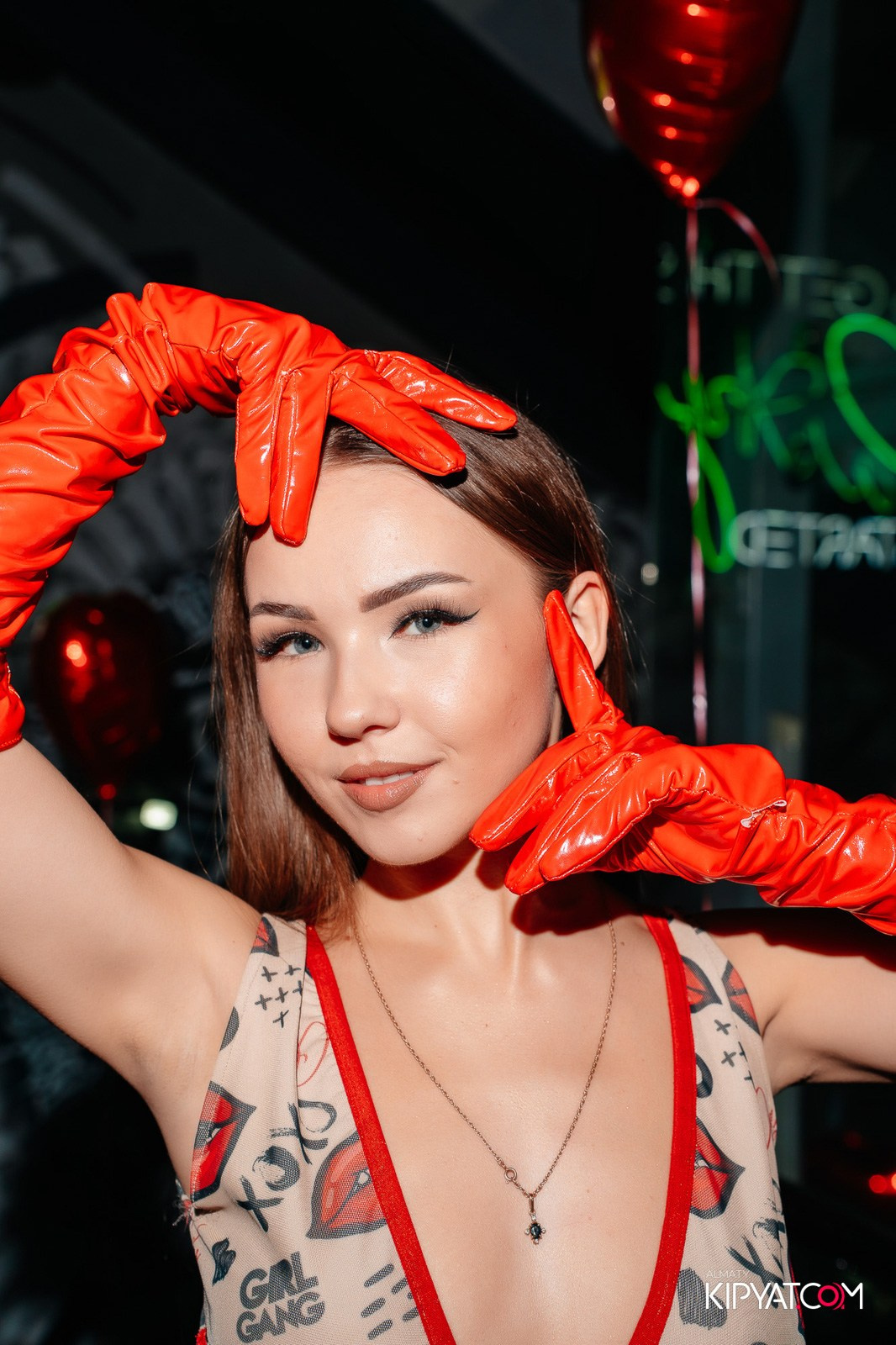 ДОРОГАЯ, Я НЕ ПИЛ. КИПЯТКОМ АЛМАТЫ!