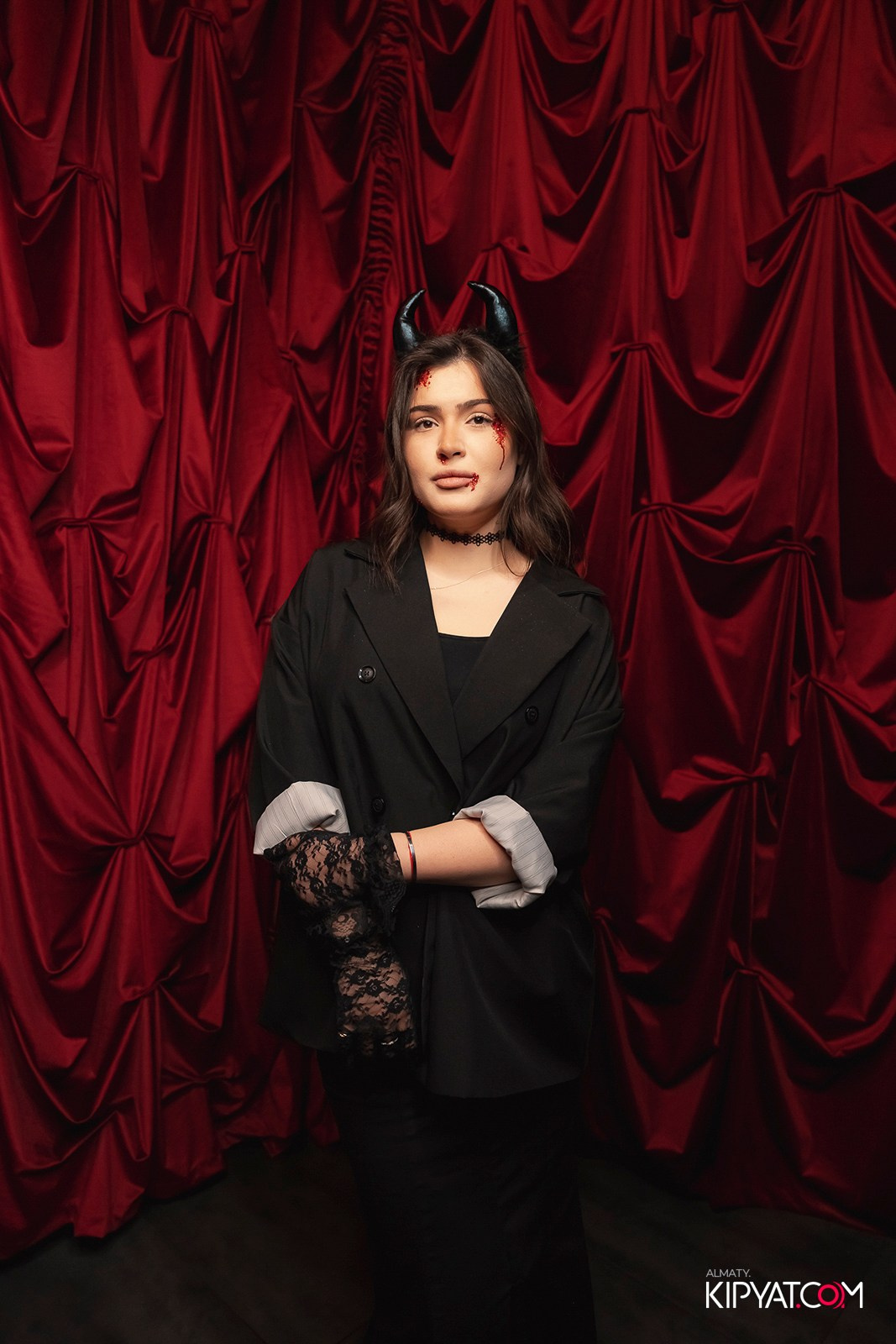 ДОРОГАЯ, Я НЕ ПИЛ. КИПЯТКОМ АЛМАТЫ!