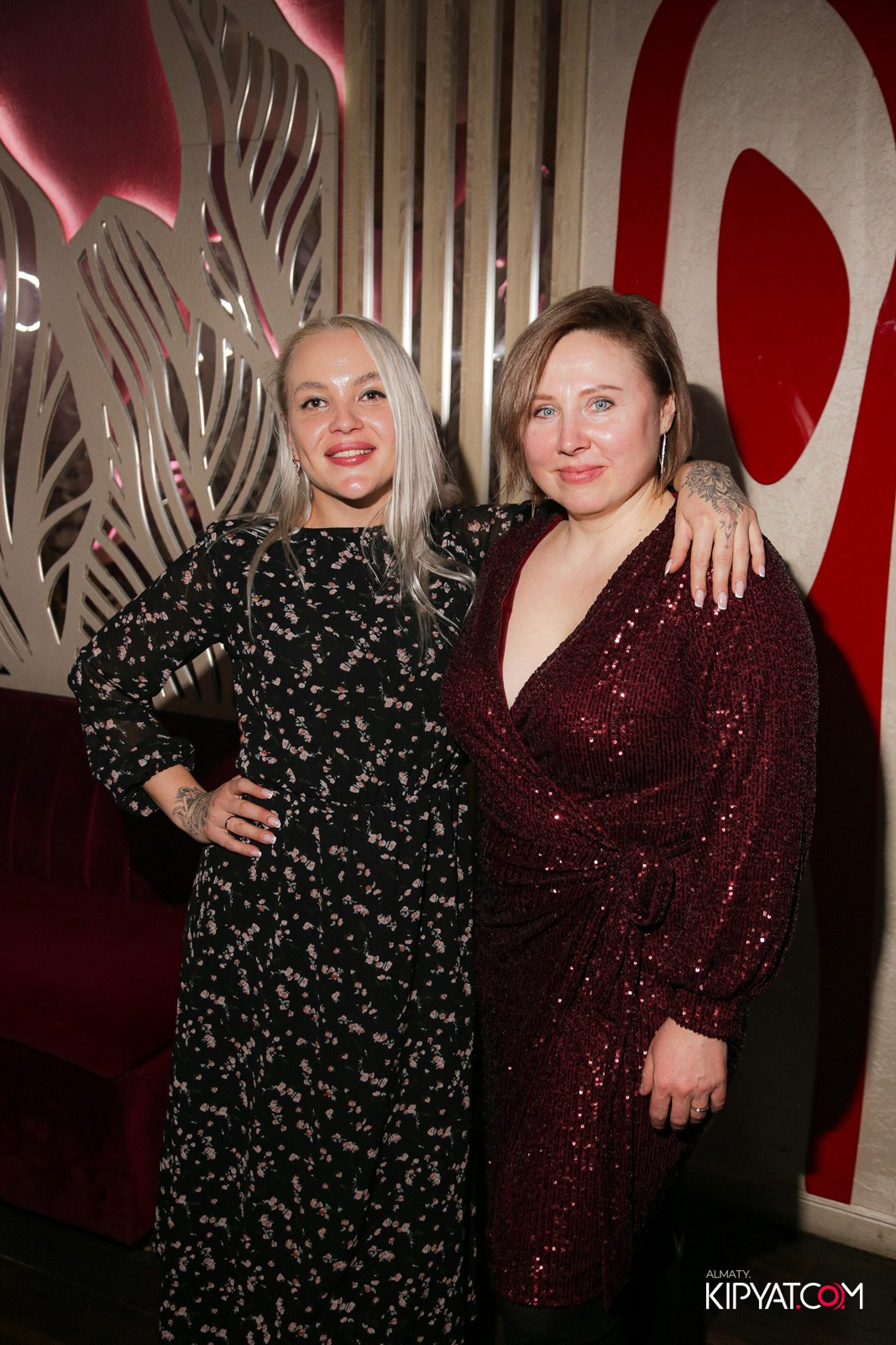 УХО И МЕДВЕДЬ НА САИНА. КИПЯТКОМ АЛМАТЫ!