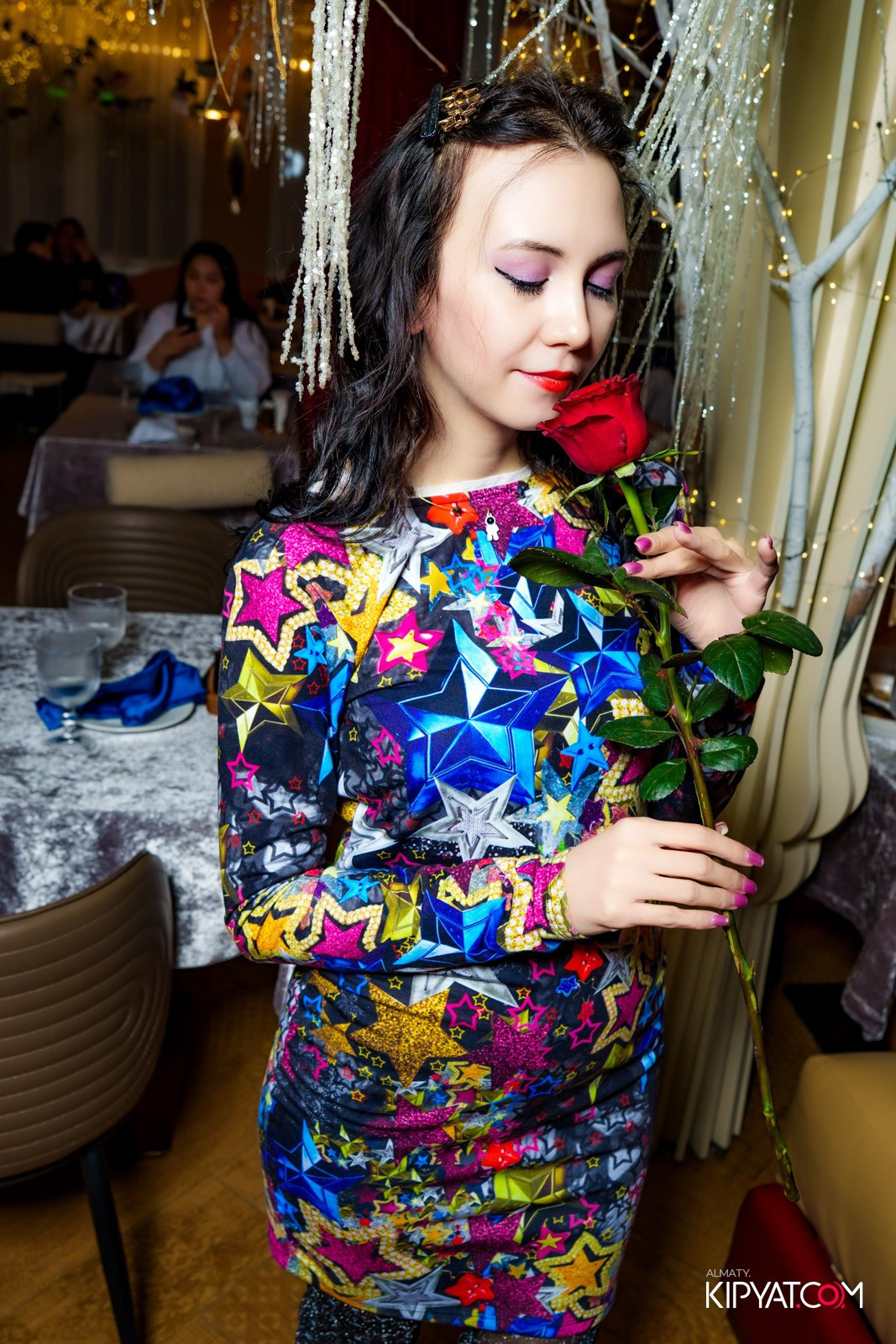 FORT VERNYI. КИПЯТКОМ АЛМАТЫ!