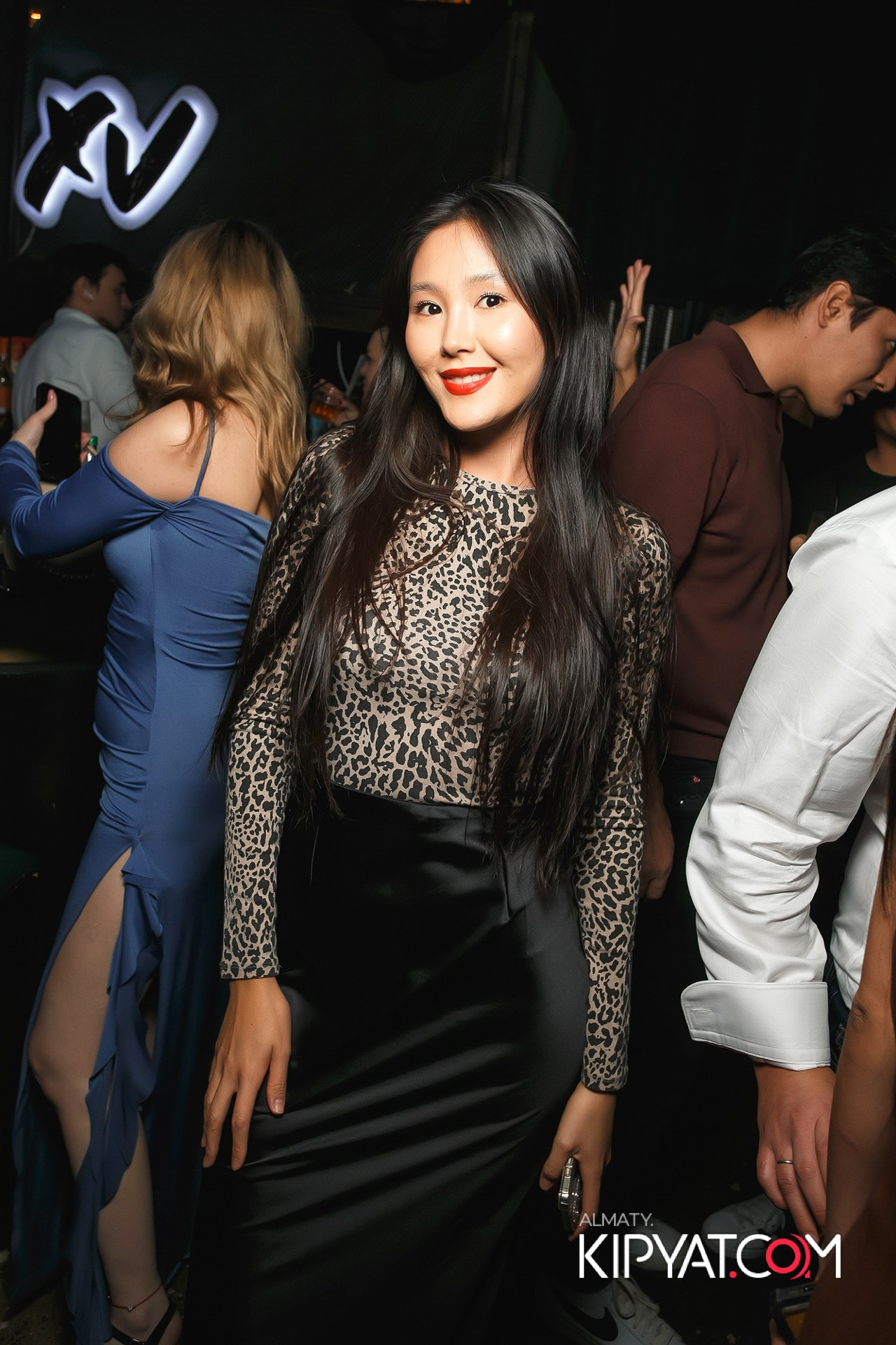 BLA BLA BAR. КИПЯТКОМ АЛМАТЫ!