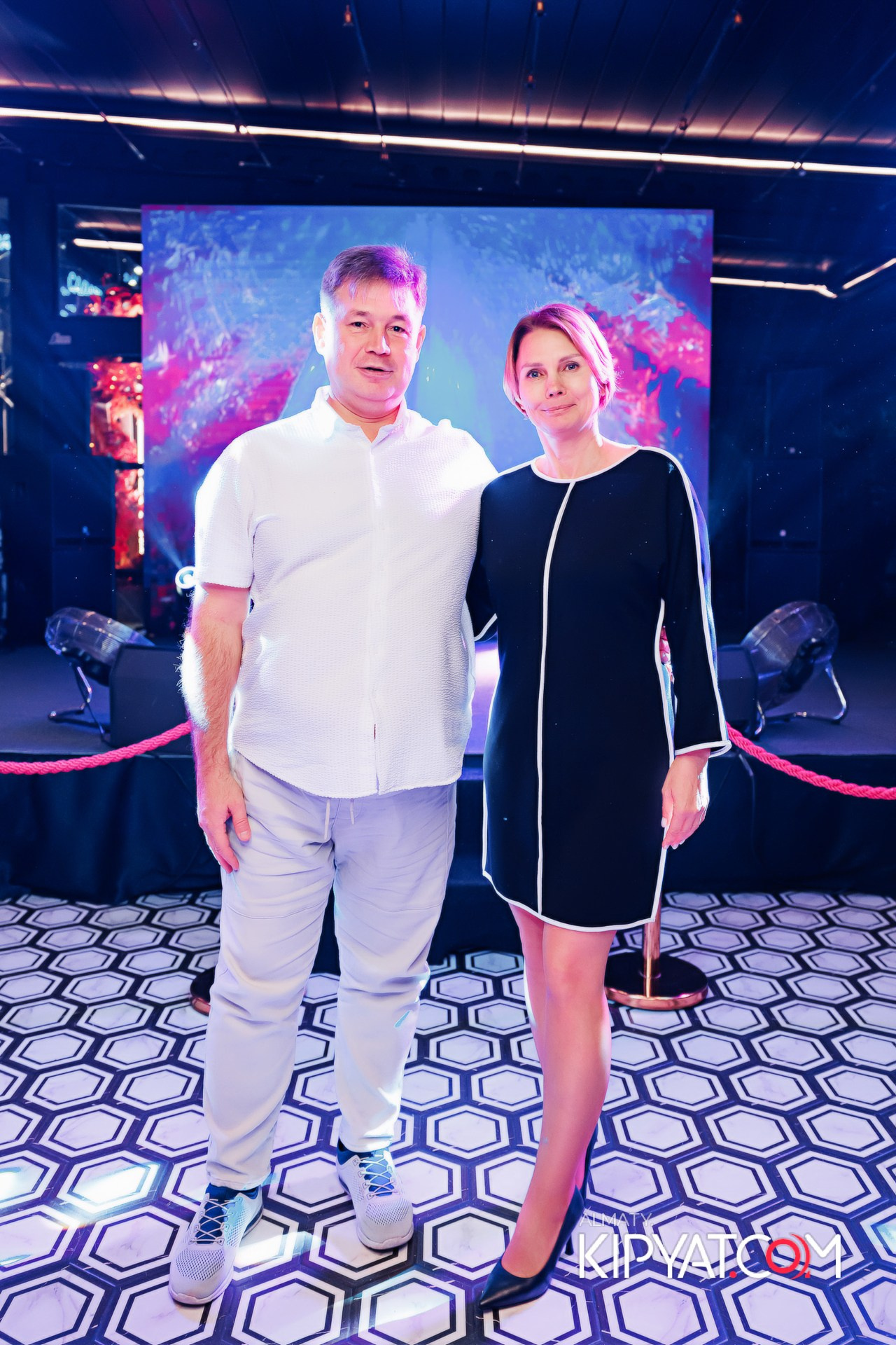 День рождения ресторана Noodles — 15 лет. КИПЯТКОМ АЛМАТЫ! Фотосъемка мероприятий в Алматы