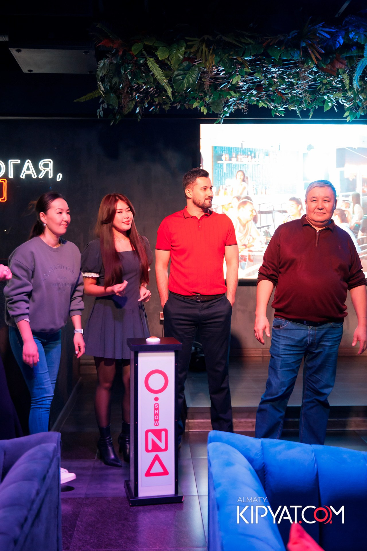 ДОРОГАЯ Я НЕ ПИЛ. КИПЯТКОМ АЛМАТЫ! Фотосъемка мероприятий в Алматы