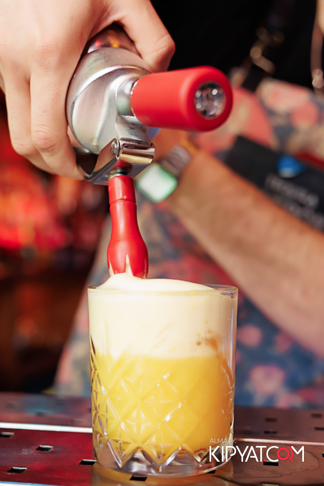 VICTORY MEXICAN AND WILD. КИПЯТКОМ АЛМАТЫ!