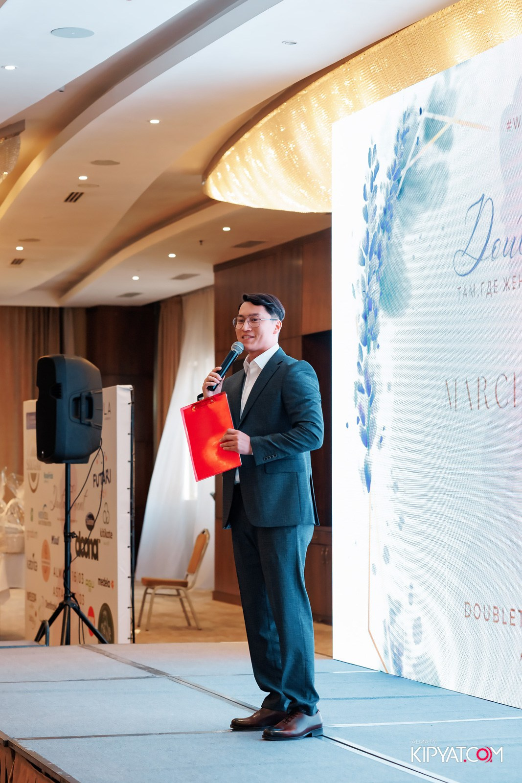 WORLD DOULA EVENT 2025. КИПЯТКОМ АЛМАТЫ!