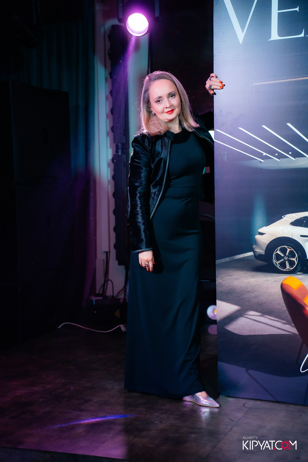 ПРЕЗЕНТАЦИЯ ЖУРНАЛА «VELLURE». КИПЯТКОМ АЛМАТЫ!