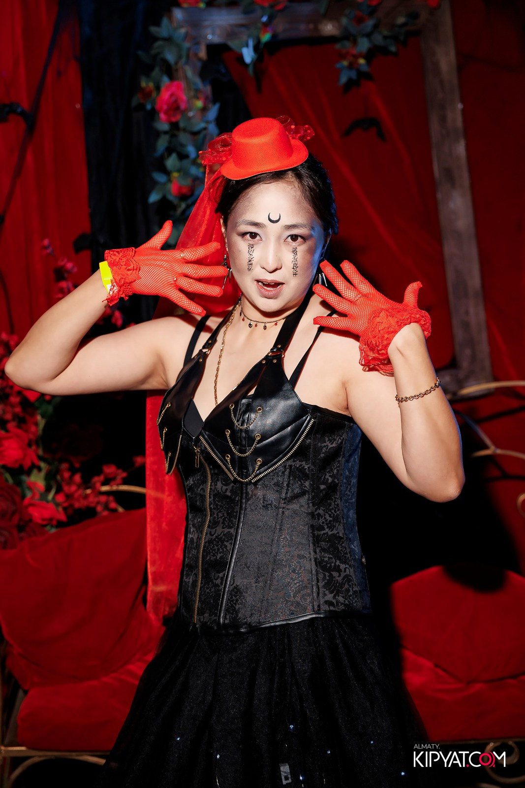 HALLOWEEN ZUMBA PARTY 2025. КИПЯТКОМ АЛМАТЫ!