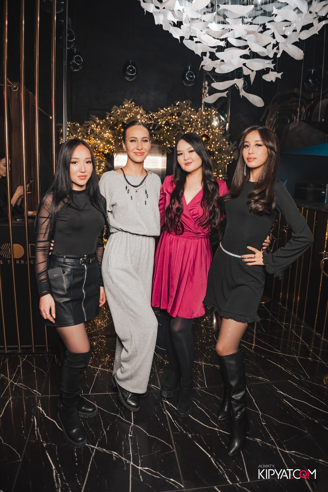 MOOD KARAOKE & TERRACE. КИПЯТКОМ АЛМАТЫ!