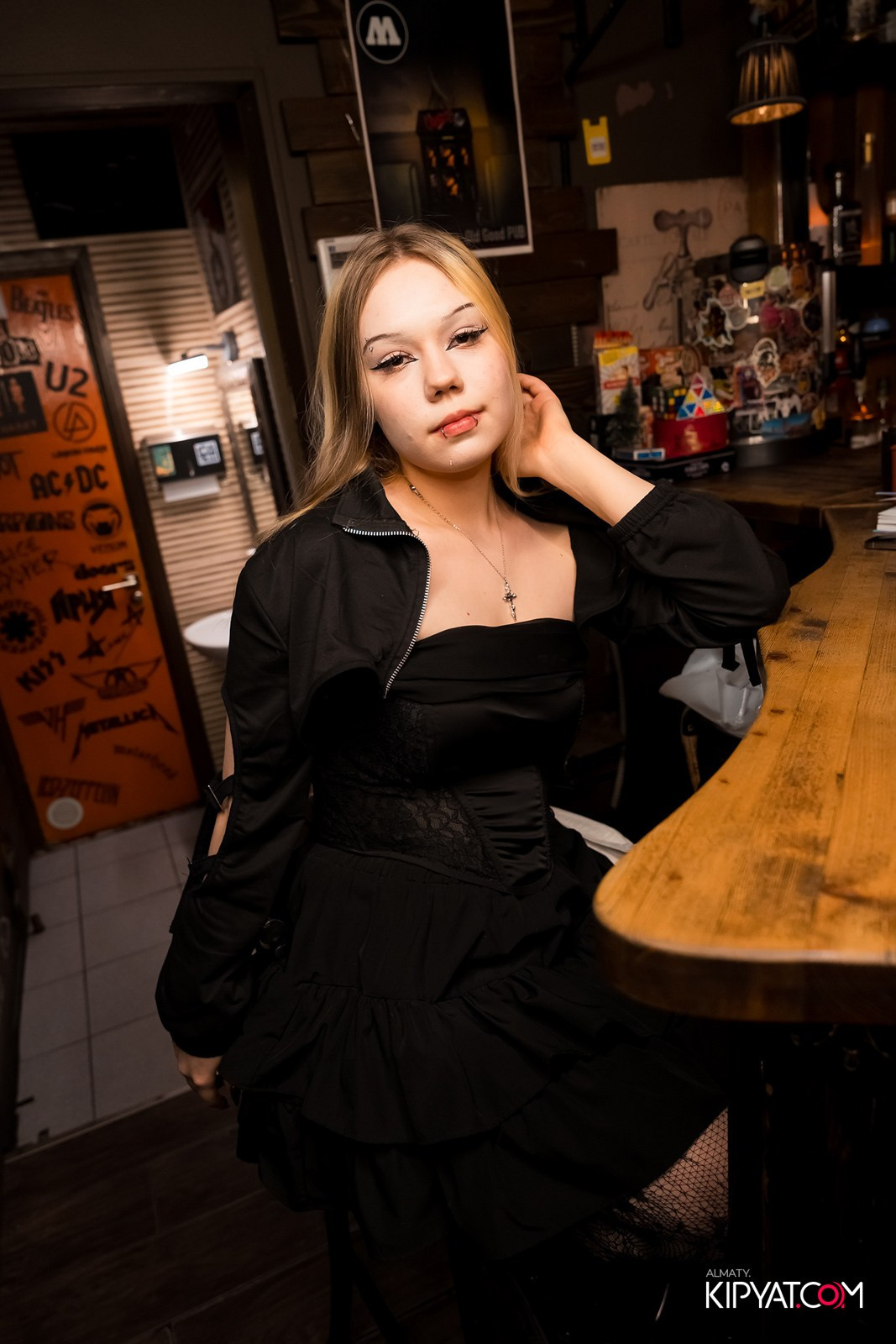 VIСTORY PUB. КИПЯТКОМ АЛМАТЫ!