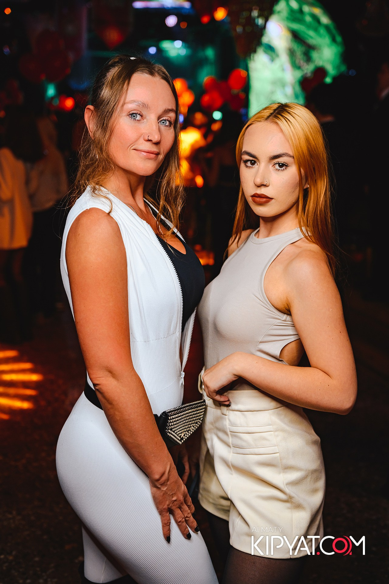 BlaBlaBar. КИПЯТКОМ АЛМАТЫ!