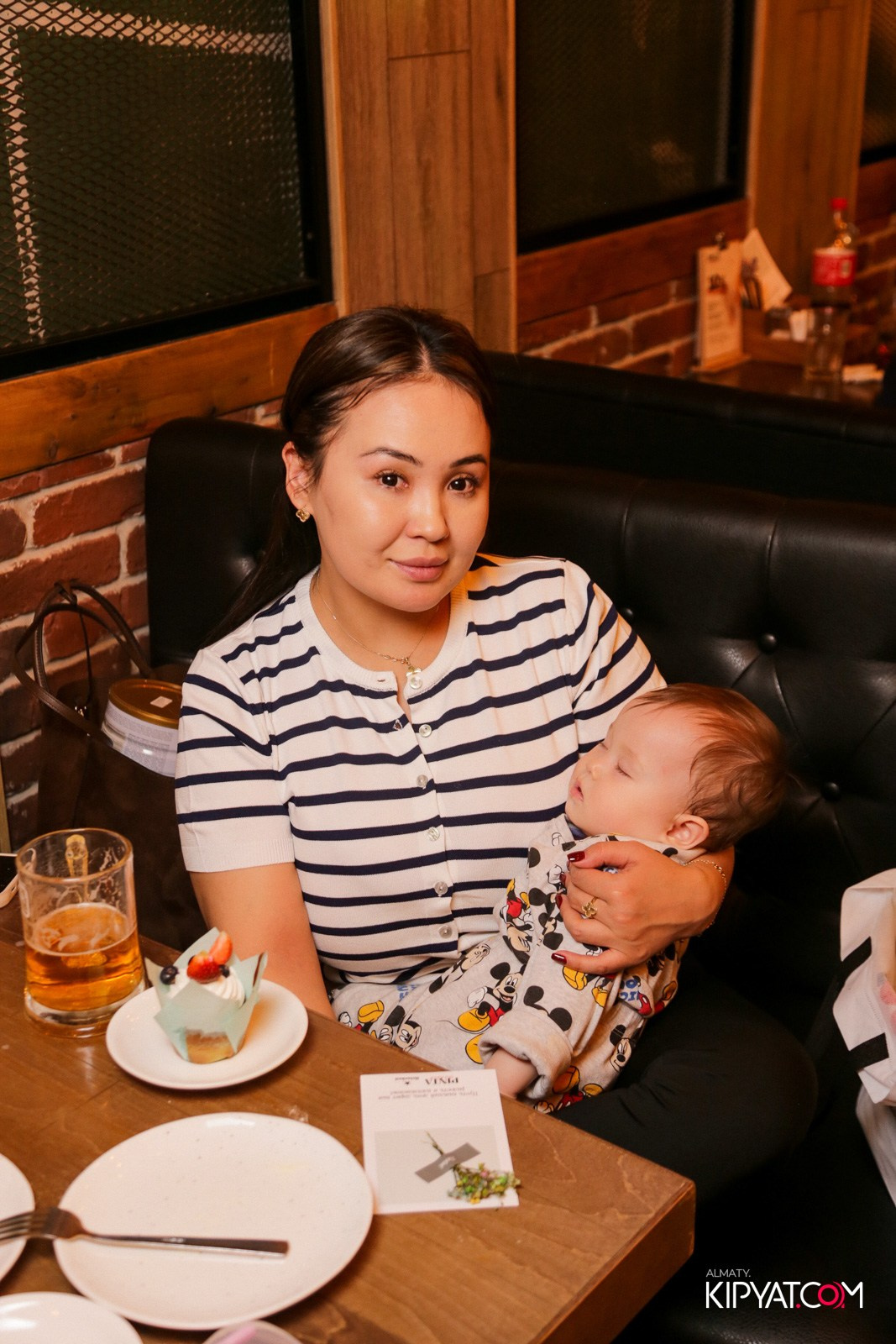 ПИНТА APORT MALL. КИПЯТКОМ АЛМАТЫ!