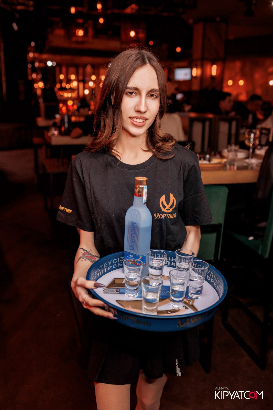 ПИНТА НА ДОСТЫК. КИПЯТКОМ АЛМАТЫ!