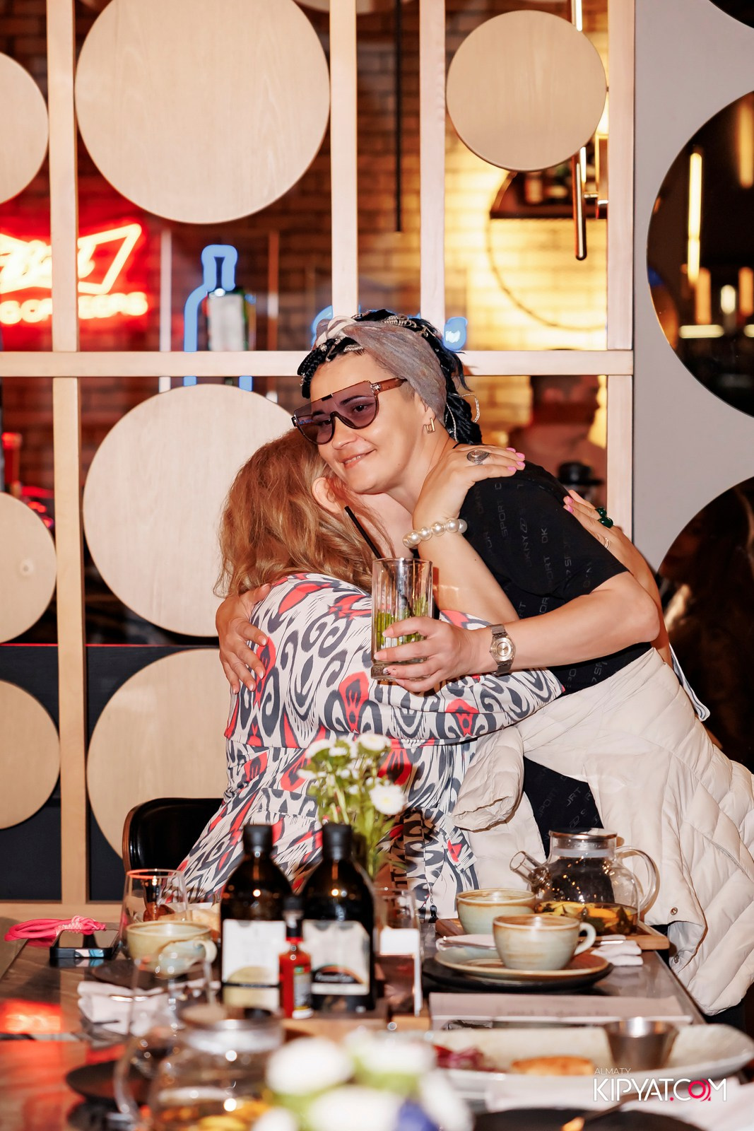 ИМИДЖ СТИЛИСТ ГОДА 2025. КИПЯТКОМ АЛМАТЫ!