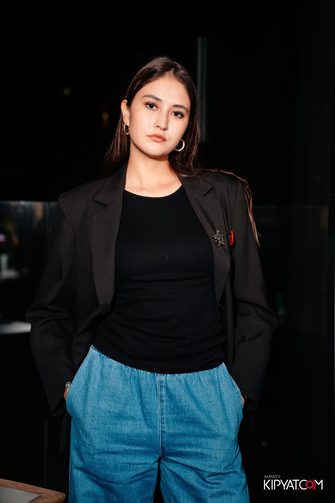 UNLIMITED PASTA AND WINE BY AZURE. КИПЯТКОМ АЛМАТЫ!