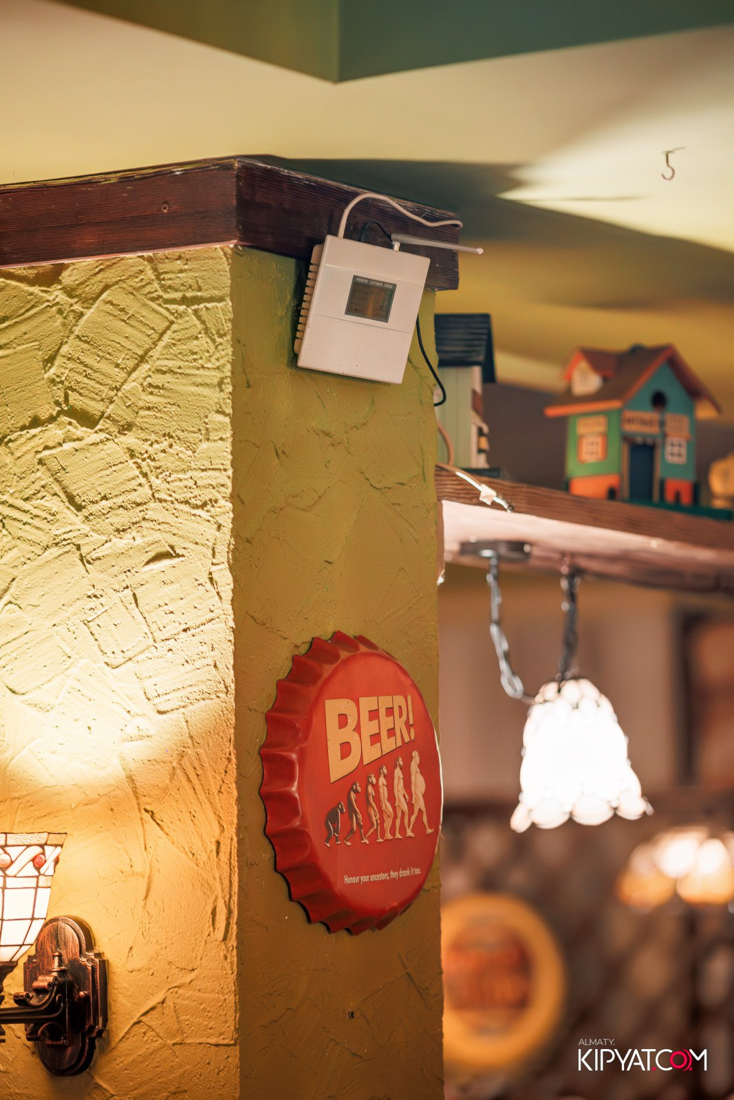 FORT GORNYI. КИПЯТКОМ АЛМАТЫ!