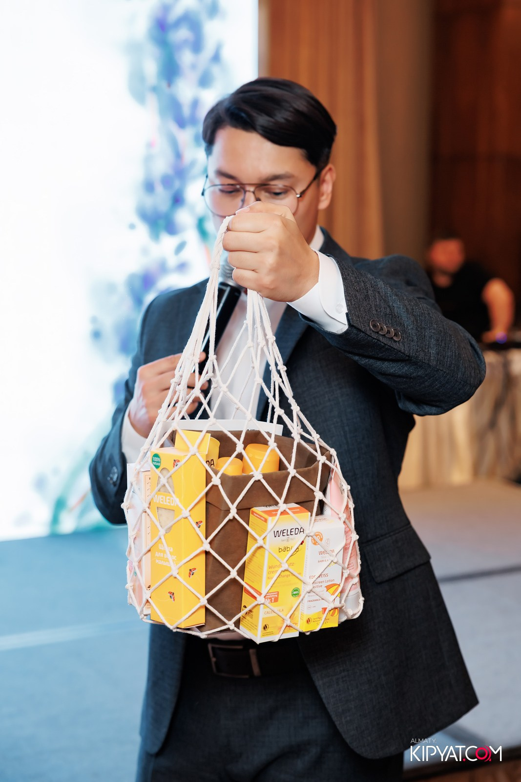 WORLD DOULA EVENT 2025. КИПЯТКОМ АЛМАТЫ!