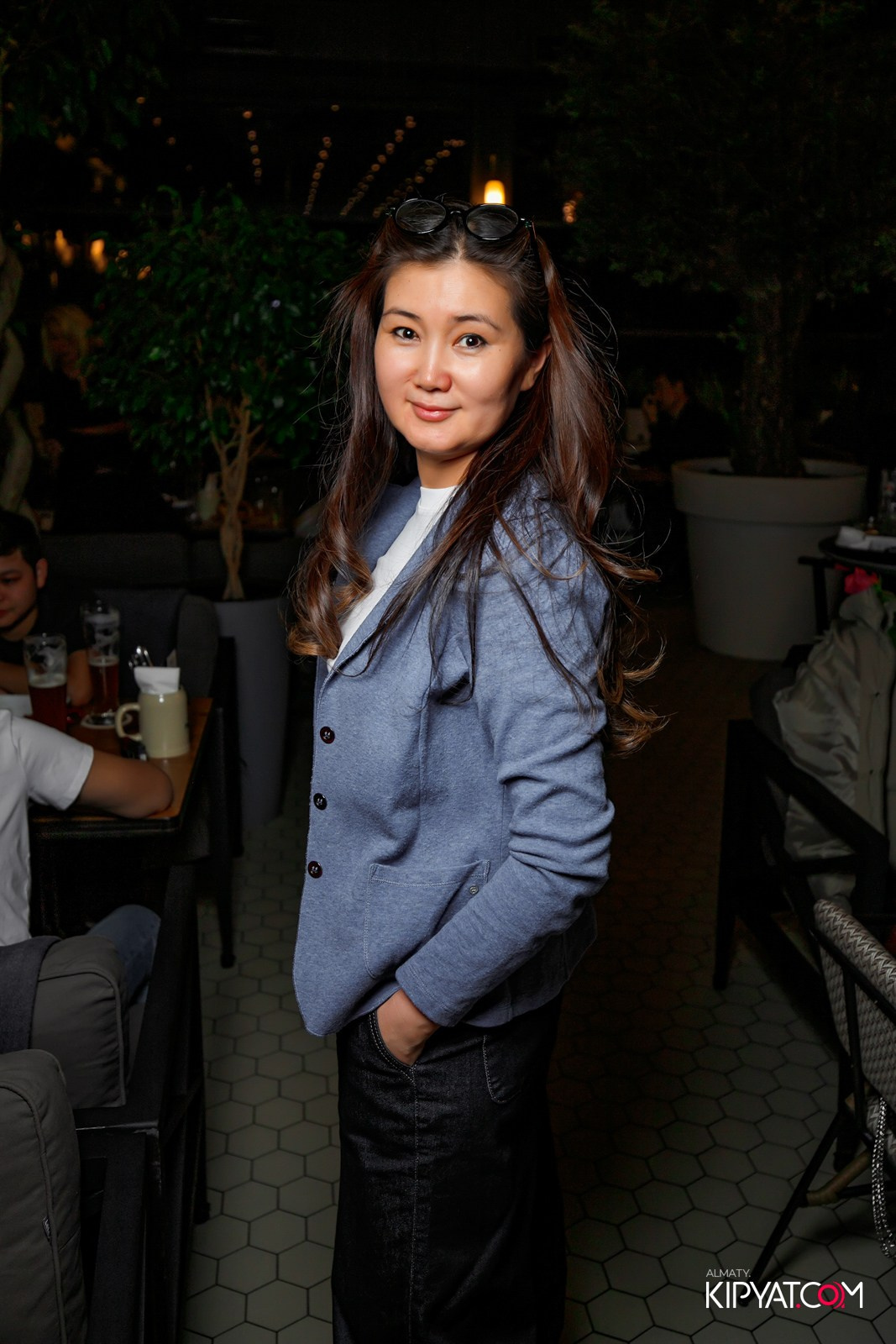 PAULANER. КИПЯТКОМ АЛМАТЫ!