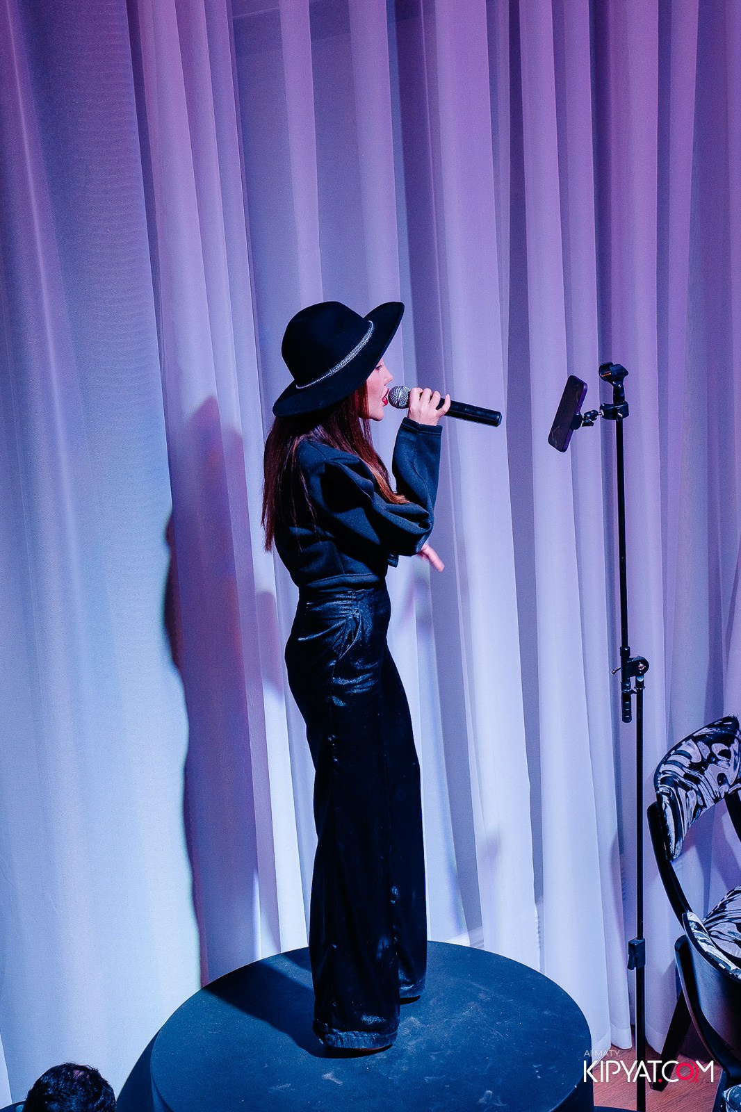 SAVAYA RESTAURANT. КИПЯТКОМ АЛМАТЫ!