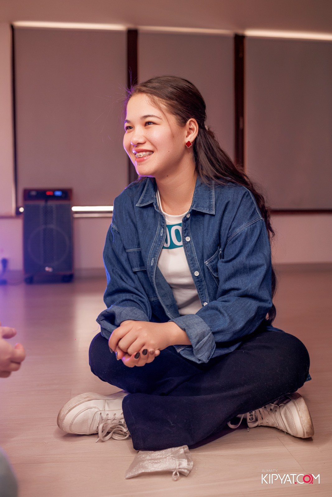 КВЕСТ-ШОУ ALAROVICH ИГРА В КАЛЬМАРА. КИПЯТКОМ АЛМАТЫ!