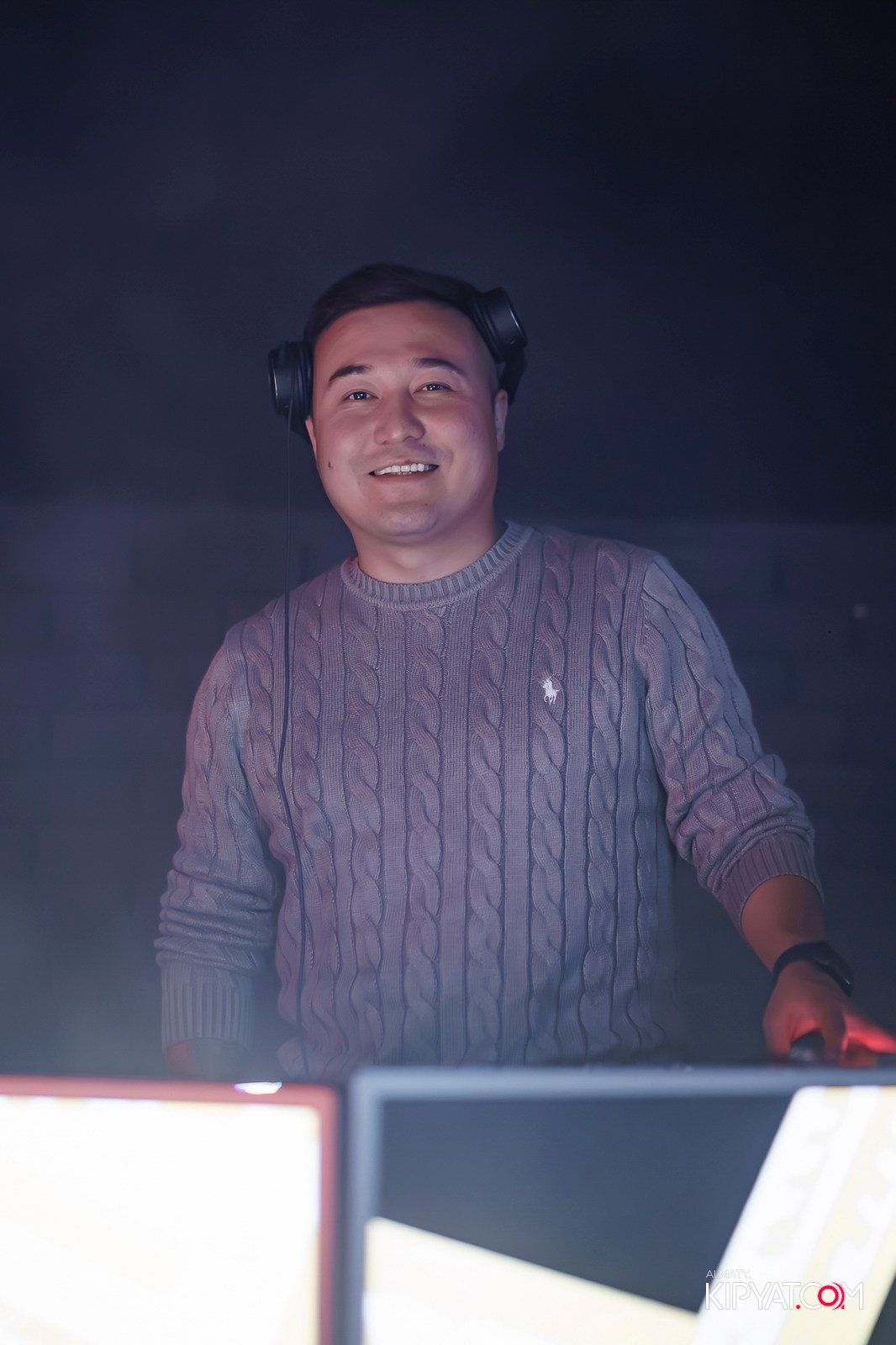 ILLUZION NIGHT CLUB. КИПЯТКОМ АЛМАТЫ! Фотосъемка мероприятий в Алматы