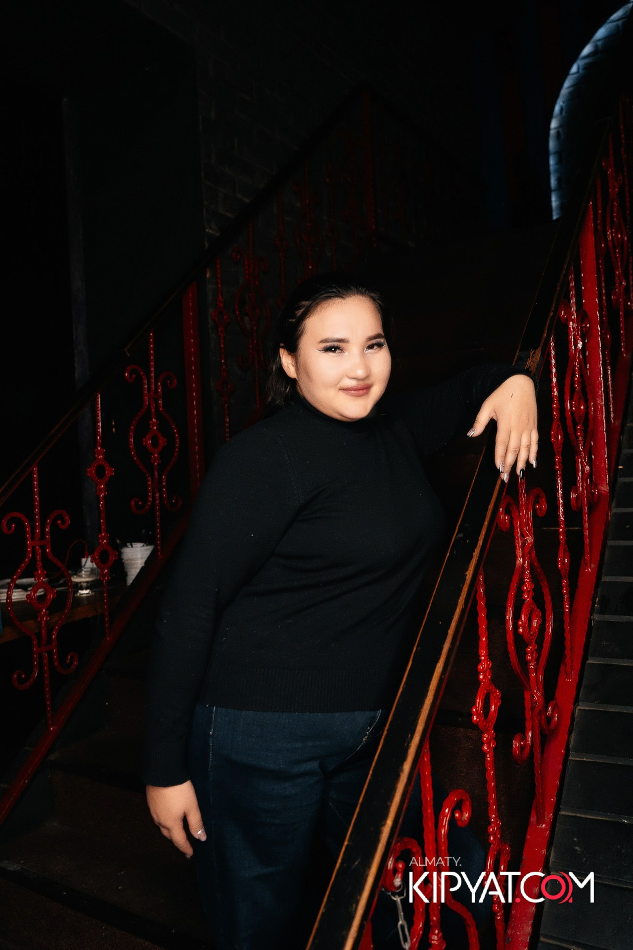 НАКАТИКА. КИПЯТКОМ АЛМАТЫ!