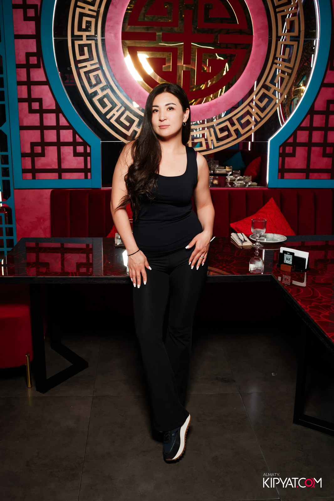 MOOD KARAOKE & TERRACE. КИПЯТКОМ АЛМАТЫ!