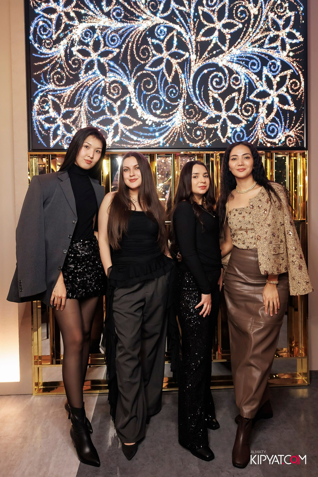 SAHARA ASIAN MIX RESTAURANT. КИПЯТКОМ АЛМАТЫ! Фотосъемка мероприятий в Алматы