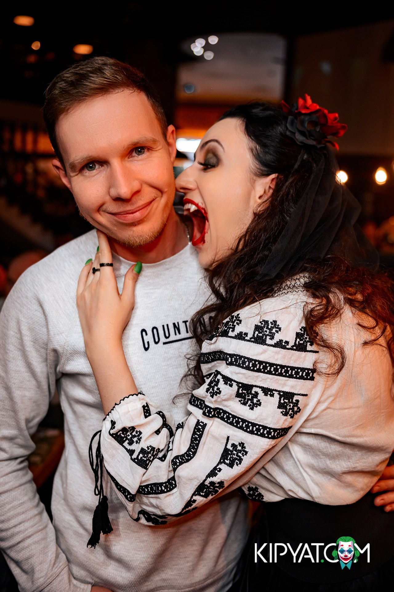 ПИНТА MEGA PARK. КИПЯТКОМ АЛМАТЫ!