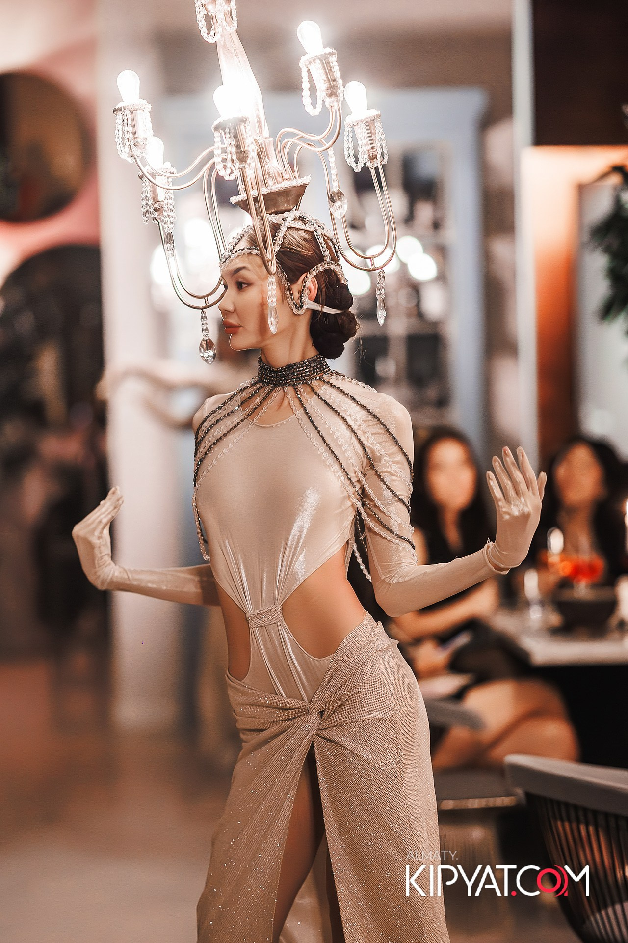 BarFly. КИПЯТКОМ АЛМАТЫ!