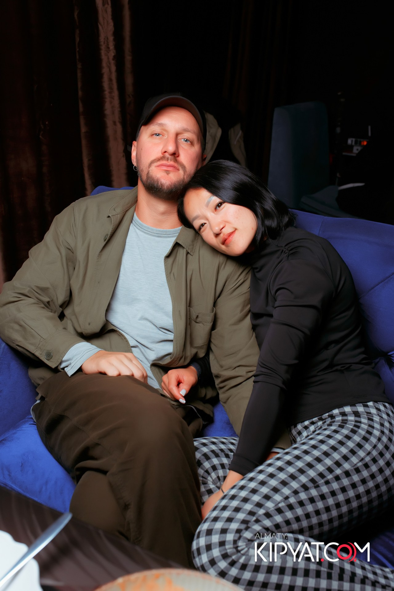 УХО И МЕДВЕДЬ НА САИНА. КИПЯТКОМ АЛМАТЫ!